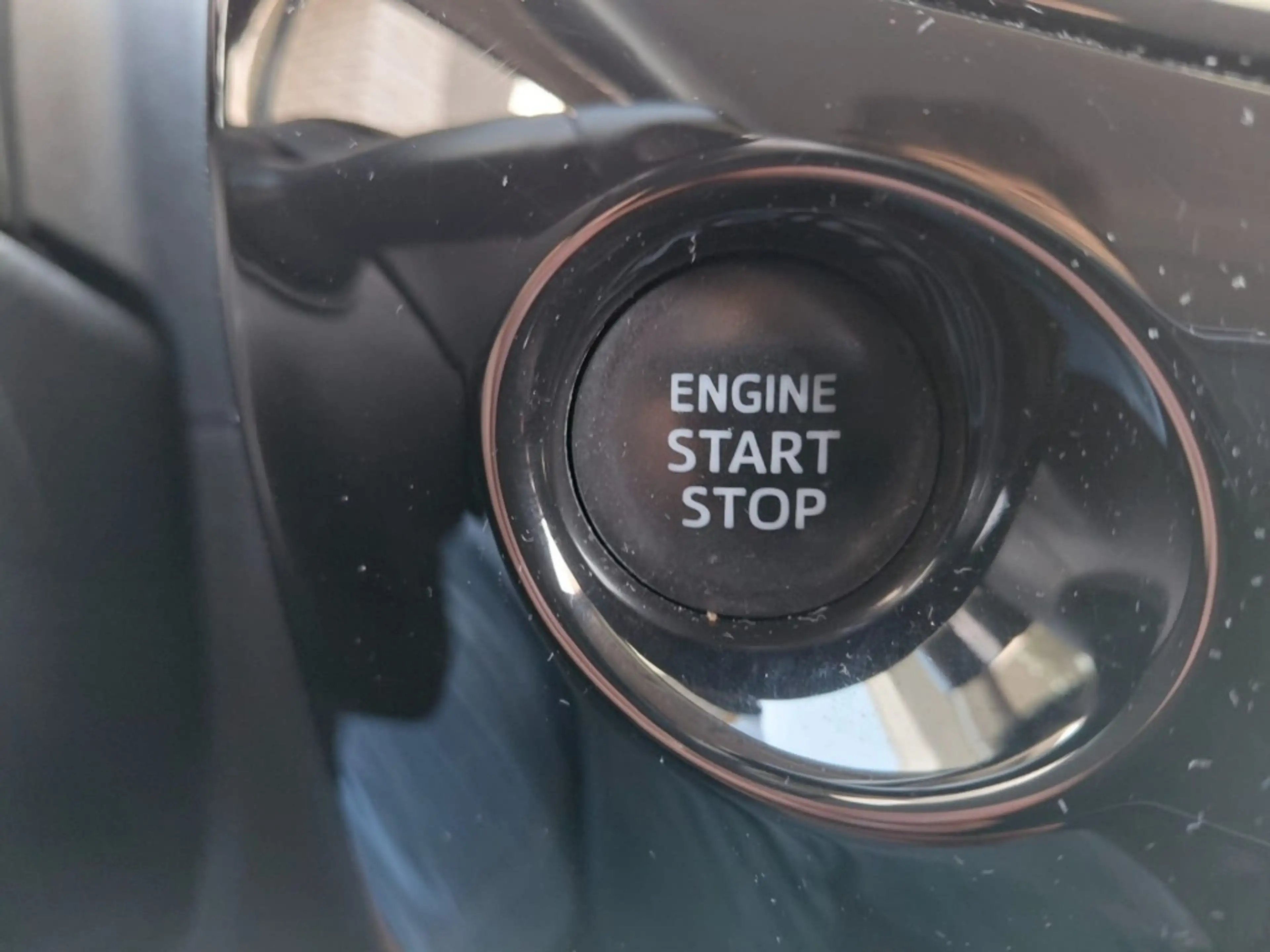 Peugeot 108 KEYLESS CAMERA CRUISE ECC — photo 5