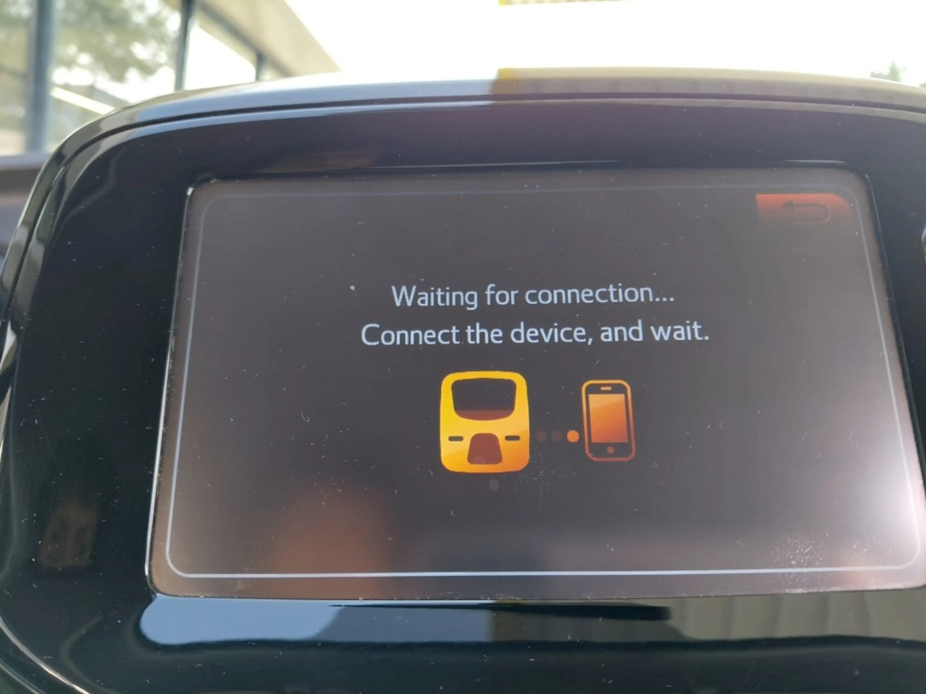 Peugeot 108 KEYLESS CAMERA CRUISE ECC — photo 15