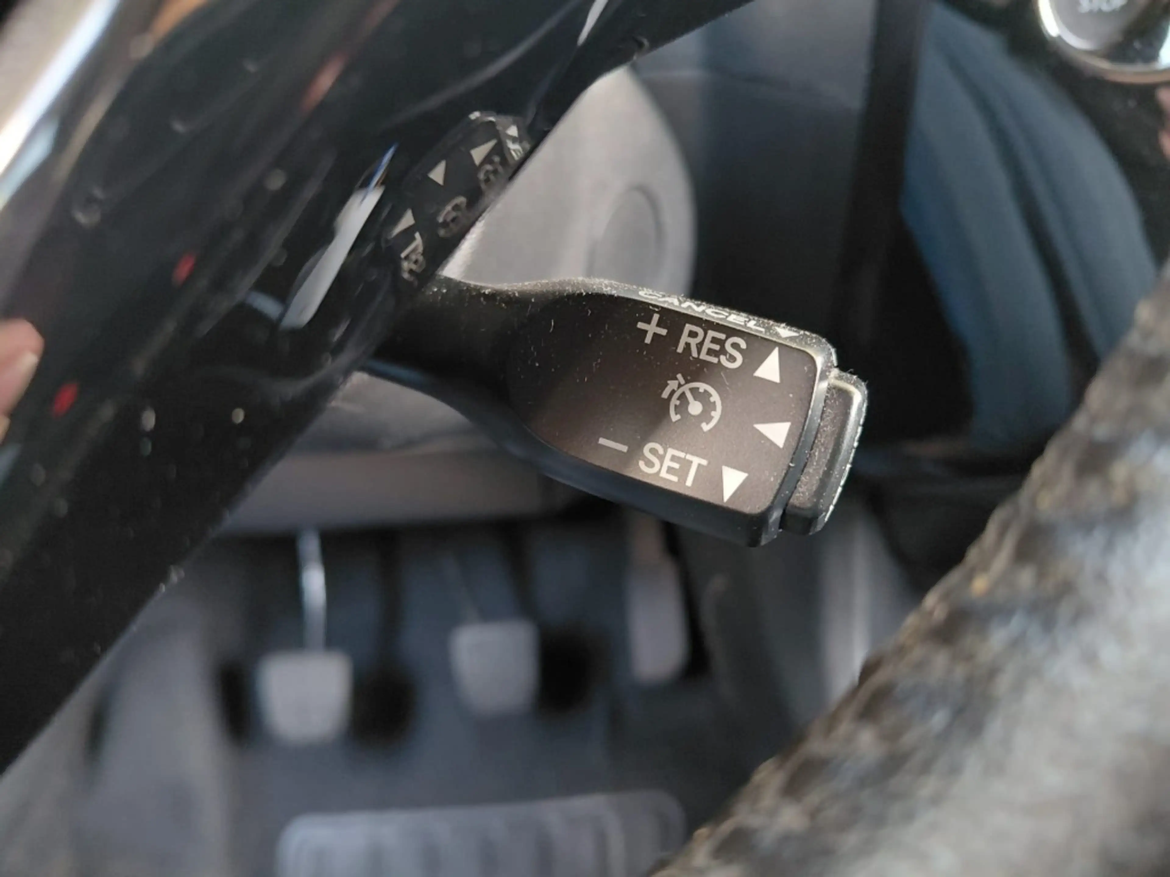 Peugeot 108 KEYLESS CAMERA CRUISE ECC — photo 14