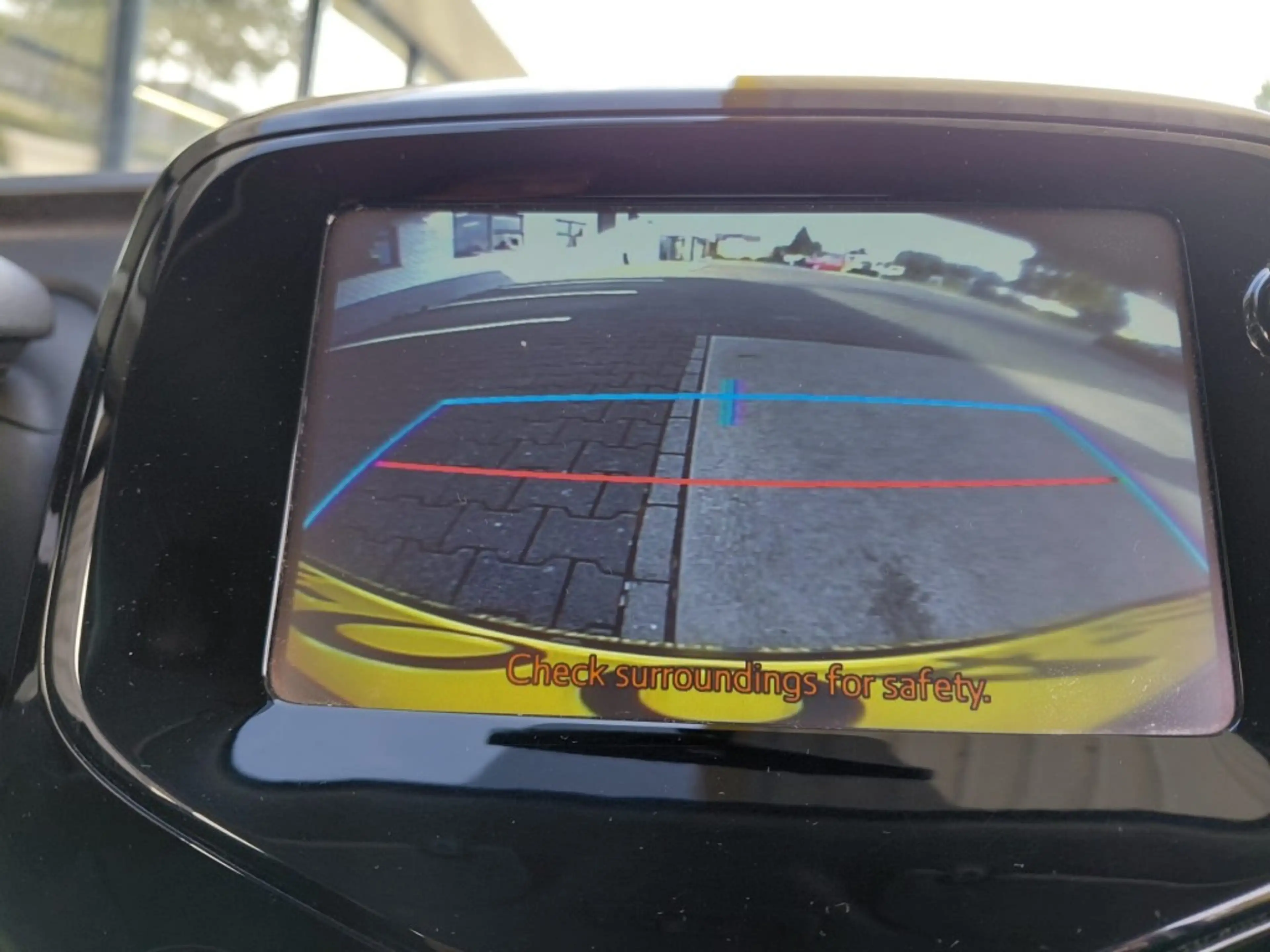 Peugeot 108 KEYLESS CAMERA CRUISE ECC — photo 3