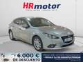 Mazda 3 Luxury Gris - thumbnail 1