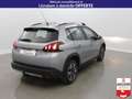 Peugeot 2008 1.2 PureTech 110ch S\u0026S EAT6 - Allure Gris - thumbnail 5
