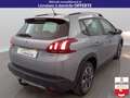 Peugeot 2008 1.2 PureTech 110ch S\u0026S EAT6 - Allure Grigio - thumbnail 10