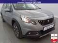 Peugeot 2008 1.2 PureTech 110ch S\u0026S EAT6 - Allure Grigio - thumbnail 9