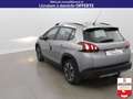 Peugeot 2008 1.2 PureTech 110ch S\u0026S EAT6 - Allure Gris - thumbnail 7