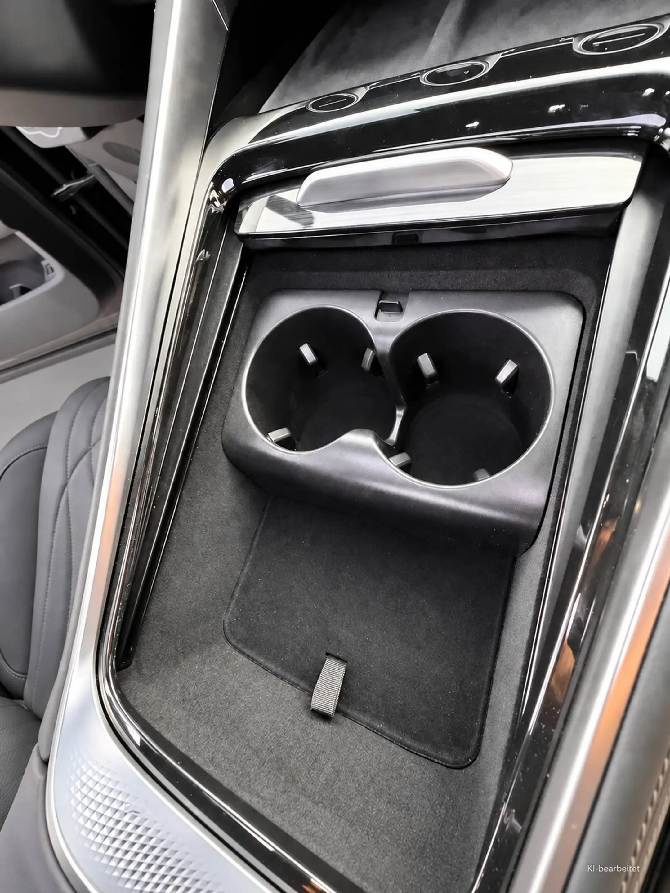 Omoda 9 PHEV Förderung bis 4500€ — photo 15