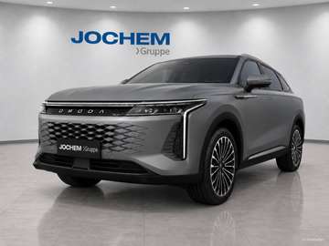 PHEV Exclusive 0,99% Finanzierung