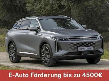 PHEV Förderung bis 4500€