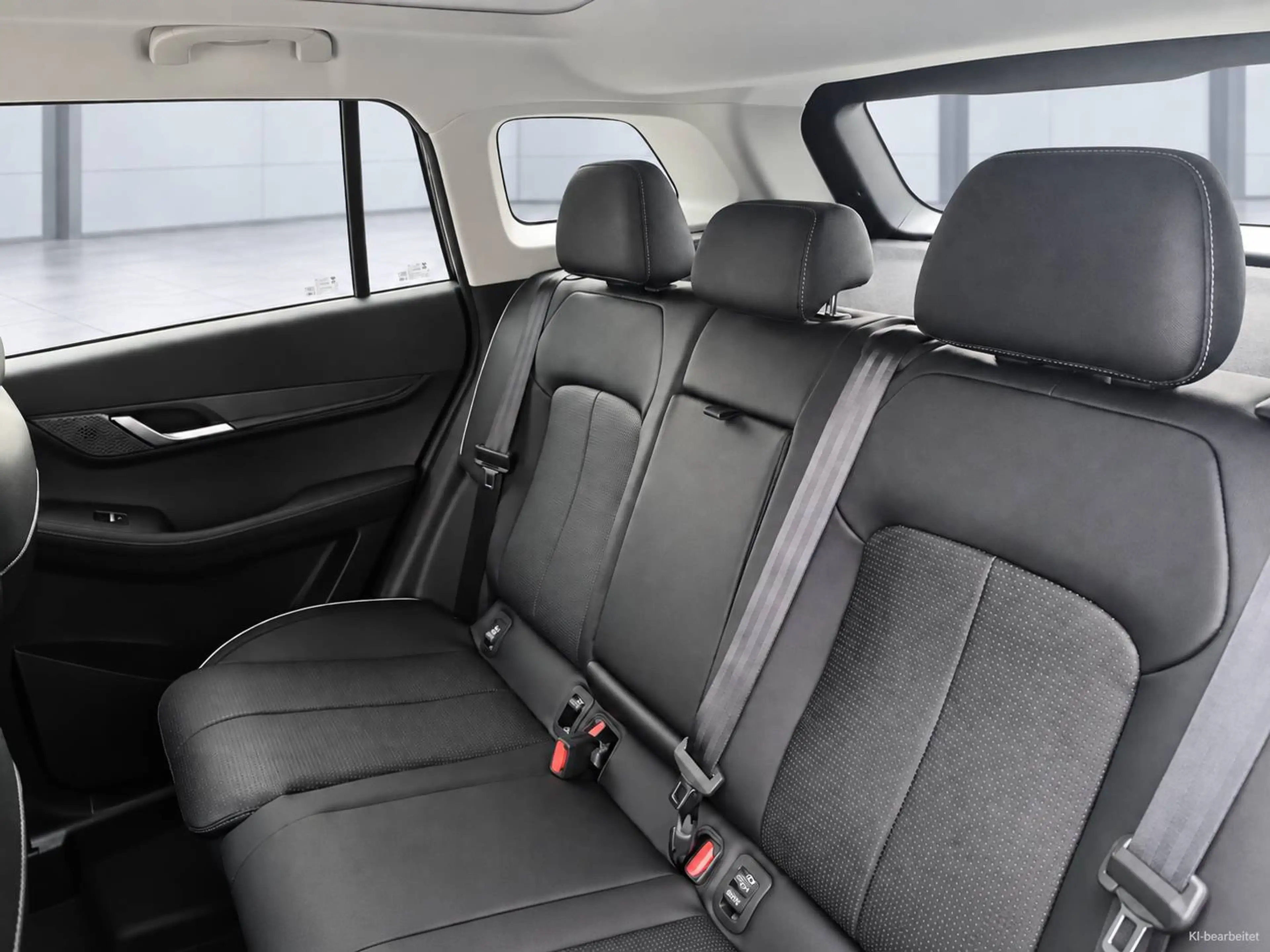Omoda 9 PHEV Förderung bis 4500€ — photo 12