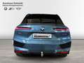 BMW iX xDrive50 *572€ o. Anz*Sportpaket*22 Zoll*2 Achs*AH Blau - thumbnail 4