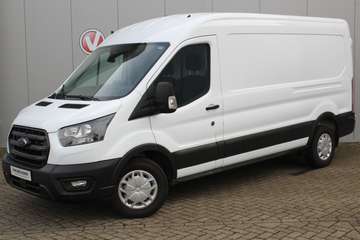350 2.0-130pk TDCI L3H2 Trend. Nette bedrijfswagen