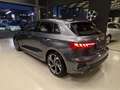 Audi A3 A3 Sportback 2.0 tdi S line edition 150cv s-tronic Gris - thumbnail 8