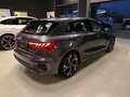 Audi A3 A3 Sportback 2.0 tdi S line edition 150cv s-tronic Gris - thumbnail 6