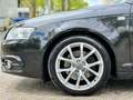 Audi A6 Limousine 3.2 FSI quattro/YOUNGTIMER/ACC/STANDKACH Zwart - thumbnail 4