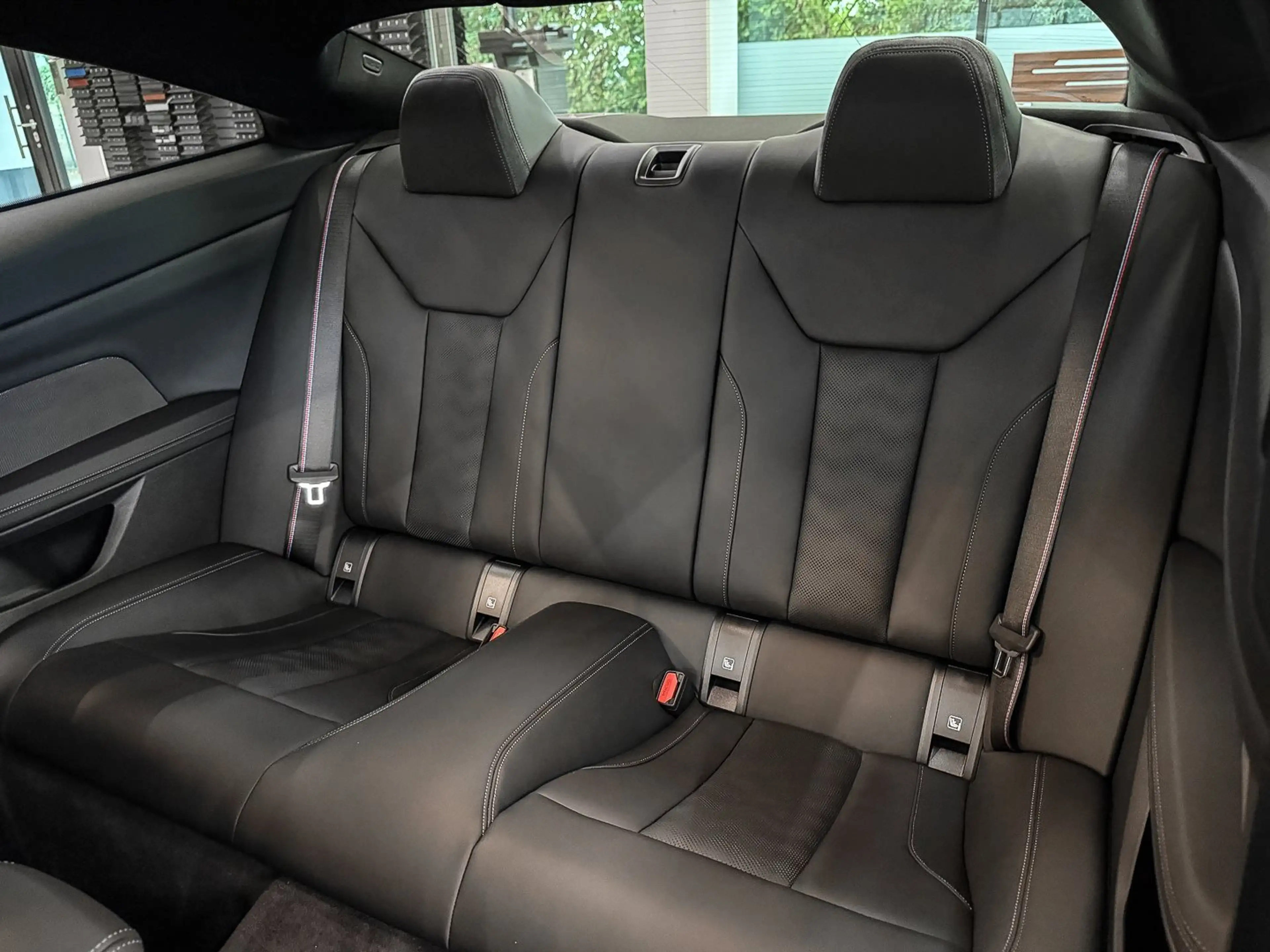 BMW M4 Competition M Driver's Package * M Compound-Bremse — photo 15