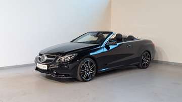 Cabrio AMG 360°*H&K*SPUR*KESSY