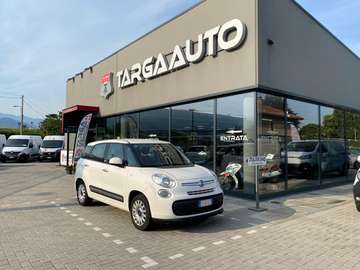 500L Living 1.3 mjt Pop Star 85cv