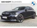 BMW i5 eDrive40 High Executive M Sport 84 kWh / Panoramad Grijs - thumbnail 1