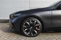 BMW i5 eDrive40 High Executive M Sport 84 kWh / Panoramad Grijs - thumbnail 4