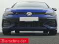 Volkswagen Golf R 8 1.5 eTSI DSG R-LINE BLACK STYLE PANO HK BERGAMO Blau - thumbnail 26