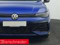 Volkswagen Golf R 8 1.5 eTSI DSG R-LINE BLACK STYLE PANO HK BERGAMO Blau - thumbnail 17