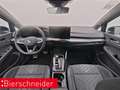Volkswagen Golf R 8 1.5 eTSI DSG R-LINE BLACK STYLE PANO HK BERGAMO Blau - thumbnail 10