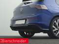 Volkswagen Golf 8 1.5 eTSI DSG RLine BLACK STYLE PANO HK BERGAMO N Blau - thumbnail 20