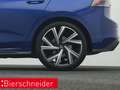 Volkswagen Golf R 8 1.5 eTSI DSG R-LINE BLACK STYLE PANO HK BERGAMO Blau - thumbnail 23