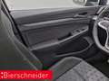 Volkswagen Golf R 8 1.5 eTSI DSG R-LINE BLACK STYLE PANO HK BERGAMO Blau - thumbnail 14