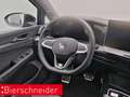 Volkswagen Golf 8 1.5 eTSI DSG RLine BLACK STYLE PANO HK BERGAMO N Blau - thumbnail 11
