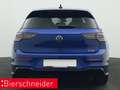 Volkswagen Golf 8 1.5 eTSI DSG RLine BLACK STYLE PANO HK BERGAMO N Blau - thumbnail 5