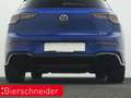 Volkswagen Golf 8 1.5 eTSI DSG RLine BLACK STYLE PANO HK BERGAMO N Blau - thumbnail 27