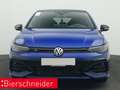 Volkswagen Golf R 8 1.5 eTSI DSG R-LINE BLACK STYLE PANO HK BERGAMO Blau - thumbnail 9