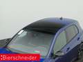 Volkswagen Golf 8 1.5 eTSI DSG RLine BLACK STYLE PANO HK BERGAMO N Blau - thumbnail 19