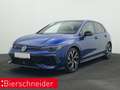 Volkswagen Golf R 8 1.5 eTSI DSG R-LINE BLACK STYLE PANO HK BERGAMO Blau - thumbnail 1