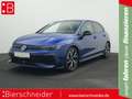 Volkswagen Golf 8 1.5 eTSI DSG RLine BLACK STYLE PANO HK BERGAMO N Blau - thumbnail 1