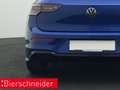 Volkswagen Golf 8 1.5 eTSI DSG RLine BLACK STYLE PANO HK BERGAMO N Blau - thumbnail 18