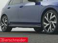 Volkswagen Golf 8 1.5 eTSI DSG RLine BLACK STYLE PANO HK BERGAMO N Blau - thumbnail 29