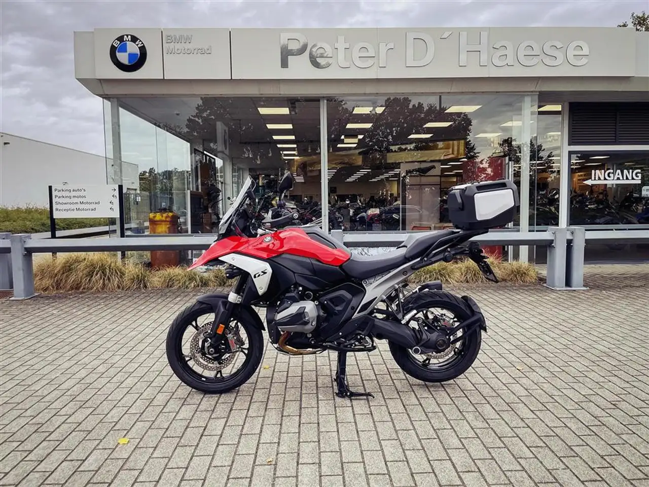 BMW R 1300 GS