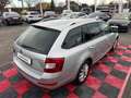 Skoda Octavia 1,6 TDI Combi Elegance*Hill-Holder* Silber - thumbnail 8