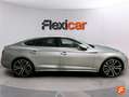 Audi A5 Sportback 40 TDI S line S tronic Gris - thumbnail 9