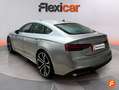 Audi A5 Sportback 40 TDI S line S tronic Gris - thumbnail 5