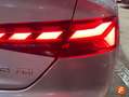 Audi A5 Sportback 40 TDI S line S tronic Gris - thumbnail 24