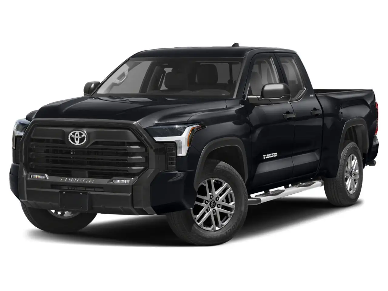 Toyota Tundra снимка Toyota Tundra
