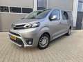 Toyota Proace Long Worker 2.0 D-4D 122pk Professional Dubbele Ca Gris - thumbnail 7