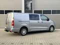 Toyota Proace Long Worker 2.0 D-4D 122pk Professional Dubbele Ca Gris - thumbnail 6