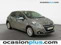 Peugeot 208 1.2 PureTech Style 82 Gris - thumbnail 2