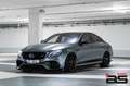 Mercedes-Benz E 63 AMG S Edition 1|Burmester4D|Keramik|Carbon Gri - thumbnail 1