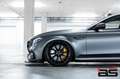 Mercedes-Benz E 63 AMG S Edition 1|Burmester4D|Keramik|Carbon Gri - thumbnail 9
