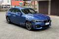 BMW 114 114d 5p. Msport Blu/Azzurro - thumbnail 3